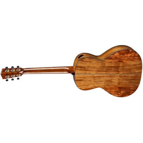 EASTMAN L-OOSS-KOA LIMITED LUTHIER SERIES KOA