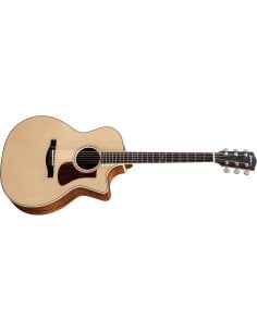 EASTMAN AC422CE-LTD-KOA/SITKA KOA LR BAGGS