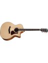 EASTMAN AC422CE-LTD-KOA/SITKA KOA LR BAGGS