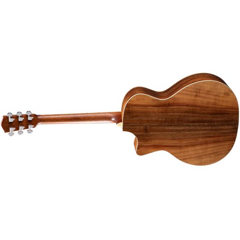 EASTMAN AC422CE-LTD-KOA/SITKA KOA LR BAGGS