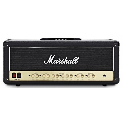 MARSHALL DSL100HR