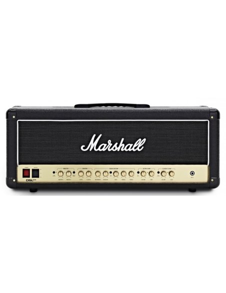 MARSHALL DSL100HR MARSHALL DSL100HR