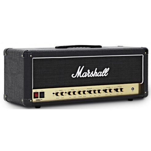 MARSHALL DSL100HR
