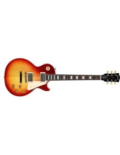 GIBSON LES PAUL STANDARD AAA '50s CHERRY SUNBURST