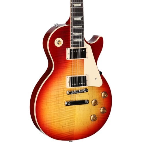 GIBSON LES PAUL STANDARD AAA '50s CHERRY SUNBURST