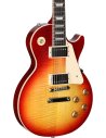 GIBSON LES PAUL STANDARD AAA '50s CHERRY SUNBURST