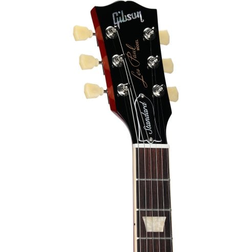 GIBSON LES PAUL STANDARD AAA '50s CHERRY SUNBURST