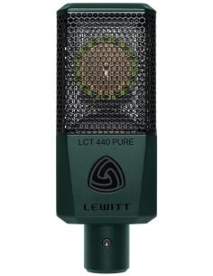 LEWITT LCT440 PURE VIDA SPECIAL EDITION