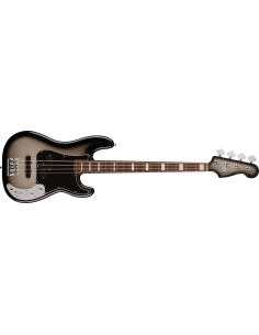 FENDER TROY SANDERS P BASS RW SVB