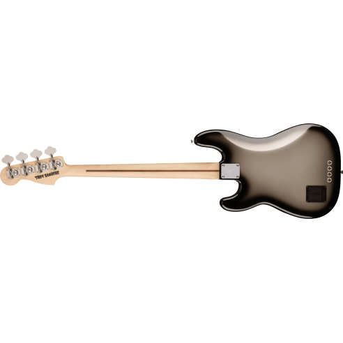 FENDER TROY SANDERS P BASS RW SVB