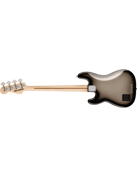 FENDER TROY SANDERS P BASS RW SVB FENDER TROY SANDERS P BASS RW SVB