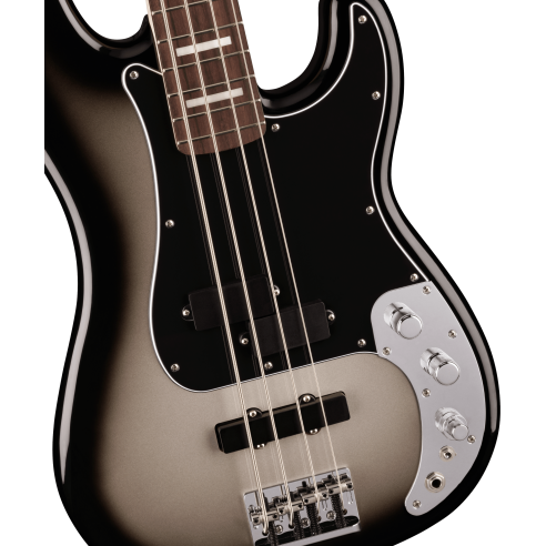 FENDER TROY SANDERS P BASS RW SVB