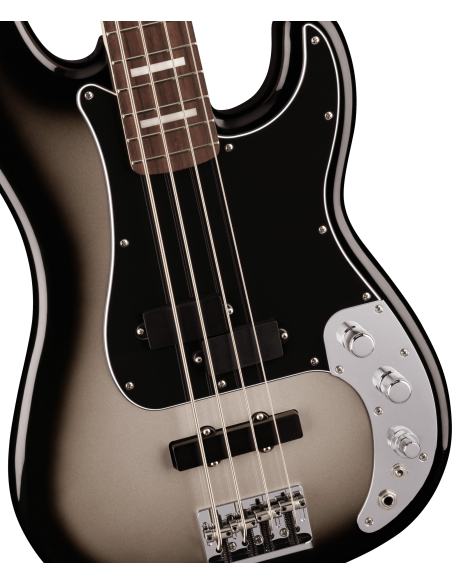 FENDER TROY SANDERS P BASS RW SVB FENDER TROY SANDERS P BASS RW SVB
