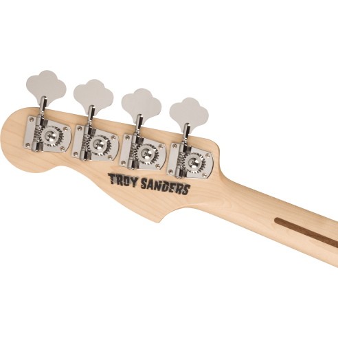 FENDER TROY SANDERS P BASS RW SVB