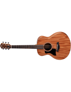 TAYLOR GS MINI MAHOGANY LEFT HANDED