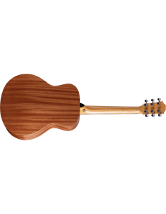 TAYLOR GS MINI MAHOGANY LEFT HANDED 2