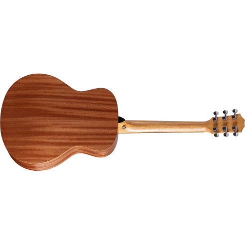 TAYLOR GS MINI MAHOGANY LEFT HANDED