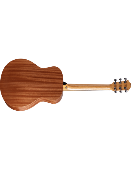 TAYLOR GS MINI MAHOGANY LEFT HANDED TAYLOR GS MINI MAHOGANY LEFT HANDED