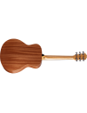 TAYLOR GS MINI MAHOGANY LEFT HANDED
