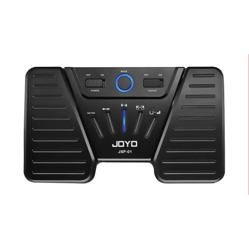 GUITTO JSP-01 PAGE TURNER PEDAL