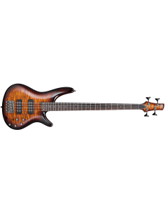 IBANEZ SR400EQM-DEB