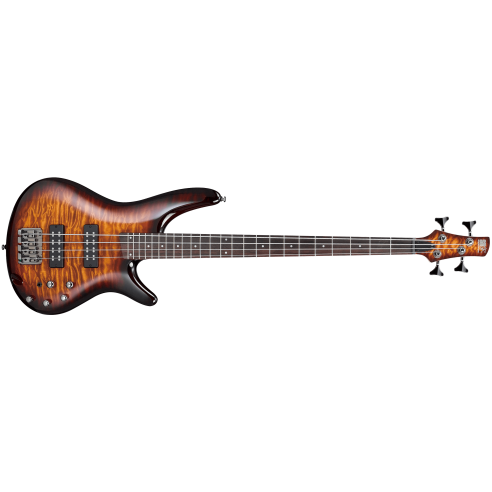 IBANEZ SR400EQM-DEB