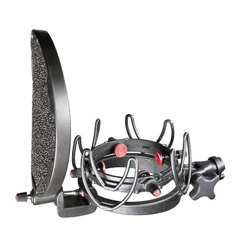 RYCOTE MICROPHONE Antivento Rycote