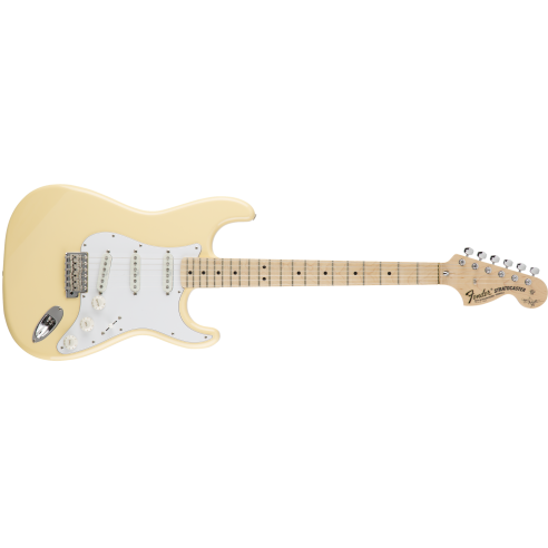 FENDER YNGWIE MALMSTEEN STRAT YWH