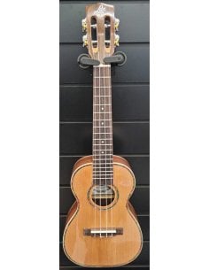 LAX UK318S-C UKULELE CONCERT + BAG
