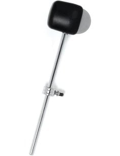 DW DWSM101R TWO-WAY BASS BEATER PLASTIC / RUBBER