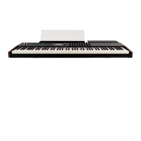 ARTURIA KeyLab 88 mk3 Black