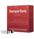 IK MULTIMEDIA SAMPLETANK MAX IK MULTIMEDIA SAMPLETANK MAX
