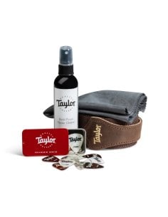TAYLOR ESSENTIAL PACK SATIN 4 OZ