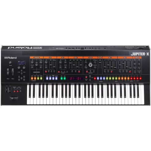 ROLAND JUPITER-X