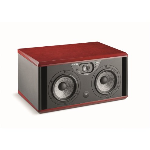 FOCAL TWIN 6