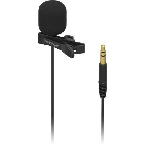 BEHRINGER BC LAV