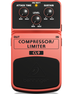 BEHRINGER CL9