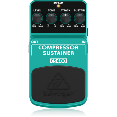 BEHRINGER CS400