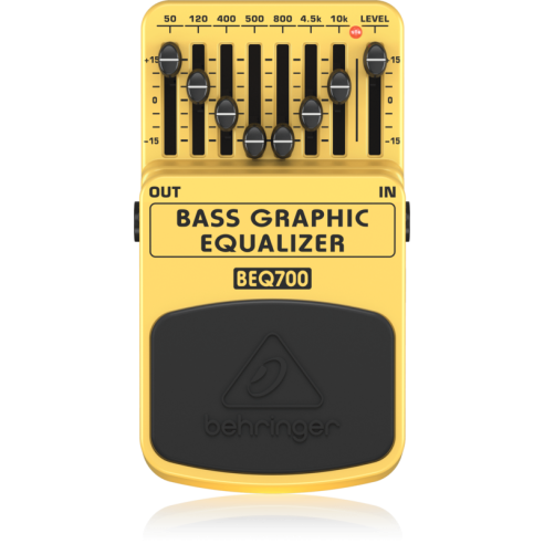 BEHRINGER BEQ700