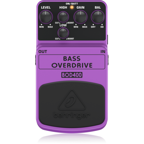 BEHRINGER BOD400