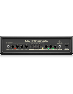 BEHRINGER BXD3000H