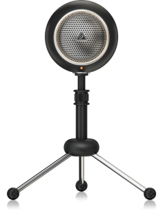 BEHRINGER BV-BOMB