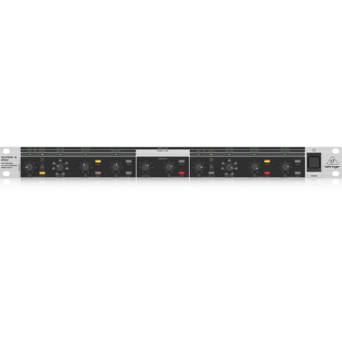 BEHRINGER CX2310 V2