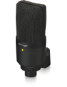 BEHRINGER D3 PODCAST BUNDLE