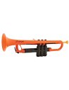 PBONE TROMBONE ARANCIONE