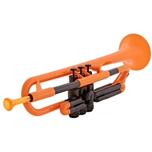 PBONE TROMBONE ARANCIONE