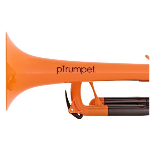 PBONE TROMBONE ARANCIONE