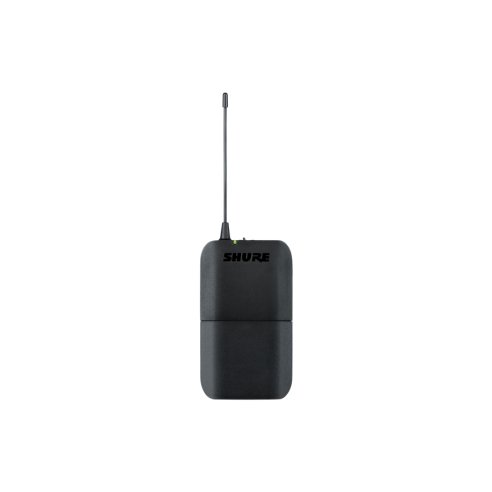 Shure BLX1 Trasmettitore bodypack BLX1. (M17)