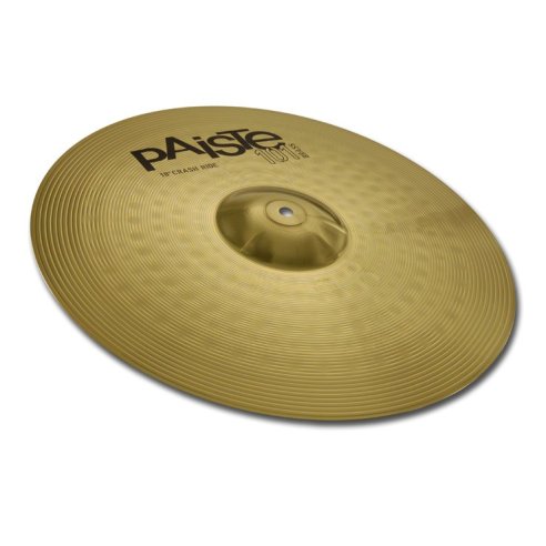 PAISTE 101 18 CRASH/RIDE