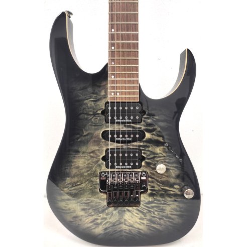 IBANEZ RG970WQMZ